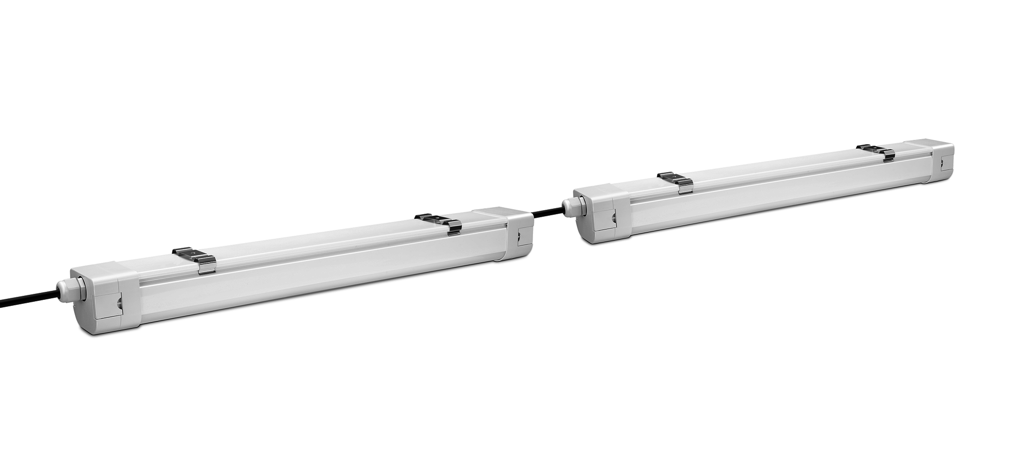 UCT LED Tri Proof 120cm, 30w, 4200 Lumen (140lm/w), PH LED Driver, IK08, IP65, 5 jaar garantie, foto 6 van 6