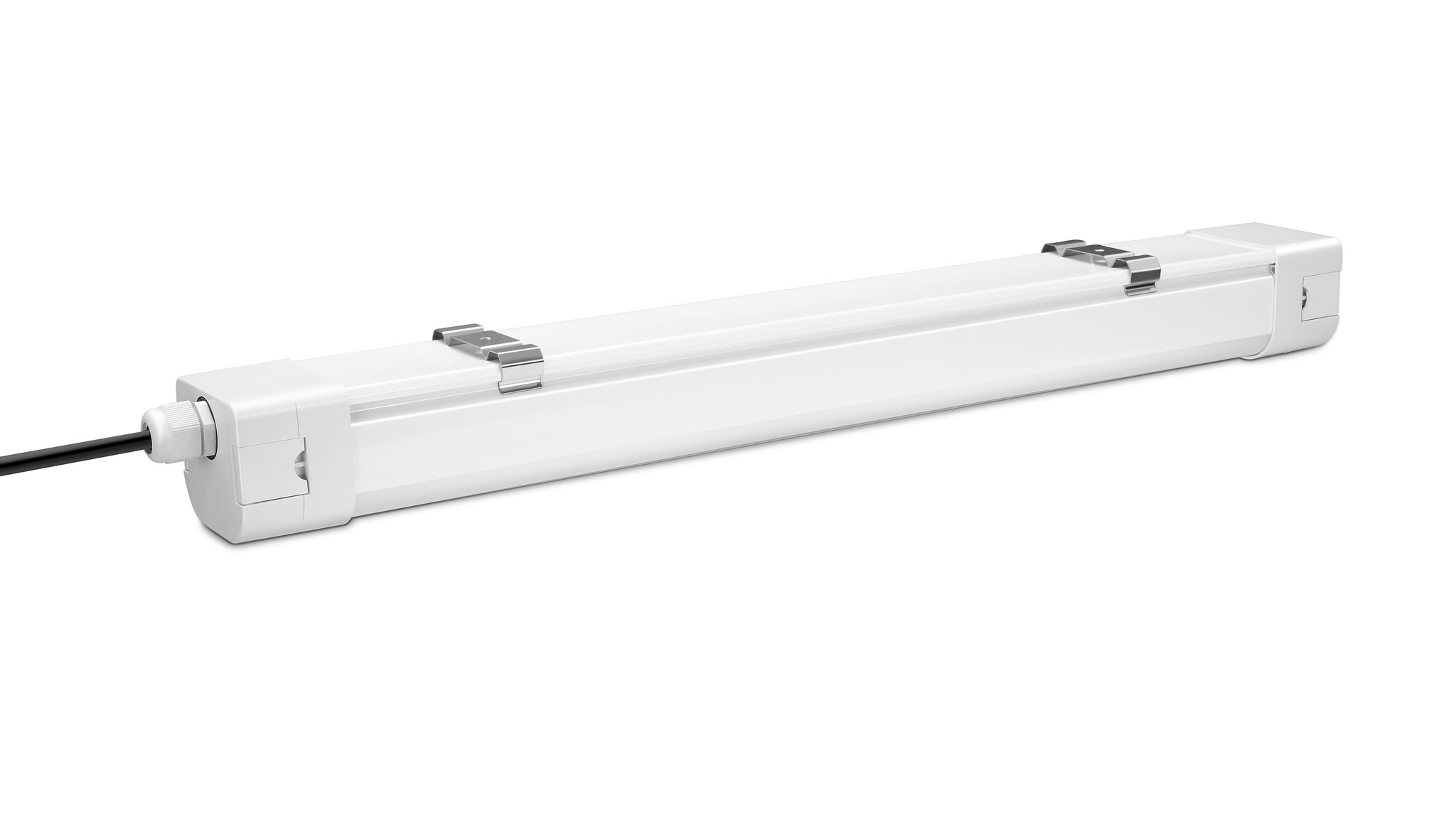 UCT LED Tri Proof 150cm, 45w, 6300 Lumen (140lm/w), PH LED Driver, IK08, IP65, 5 jaar garantie, foto 4 van 6