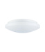 Led Plafonnière 12w, 1200 Lumen, Color Switch (3000/4000/5000K), IP44, Ø288mm, Met Bewegingssensor, 3 jaar garantie