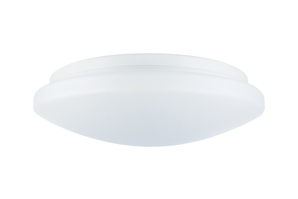 Led Plafonnière 16w, 1600 Lumen, Color Switch (3000/4000/5000K), IP44, Ø338mm, Met Bewegingssensor, 3 jaar garantie, foto 4 van 4