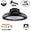 PerformPro High Bay Led Ufo 150w, 4000K Neutraal Wit, 24700 Lumen, IP65, Optioneel: Sensor/Zigbee/Wifi/Casambi, 5 Jaar Garantie