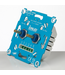 ION INDUSTRIES - DUO Inbouw LED Dimmer | 2x 0.3-200 Watt