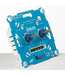 ION INDUSTRIES - DUO Inbouw LED Dimmer | 2x 0.3-200 Watt