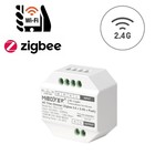 Miboxer Draadloze Triac LED Dimmer, Zigbee 3.0 + 2.4GHz, Max 300 watt