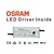 Premium Led Straatverlichting 60w, 9000 Lm (150lm/w), 4000K Neutraal Wit, Osram LED Driver, IP66, IK10, 3 Jaar Garantie