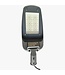 Premium Led Straatverlichting 100w, 16000 Lm (160lm/w), 4000K Neutraal Wit, Osram LED Driver, IP66, IK10, 3 Jaar Garantie