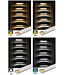 Complete Set LED Trapverlichting - COB LEDS - Met Alu Profiel - 10CM - 320 Leds/M - Leverbaar in 4 Lichtkleuren