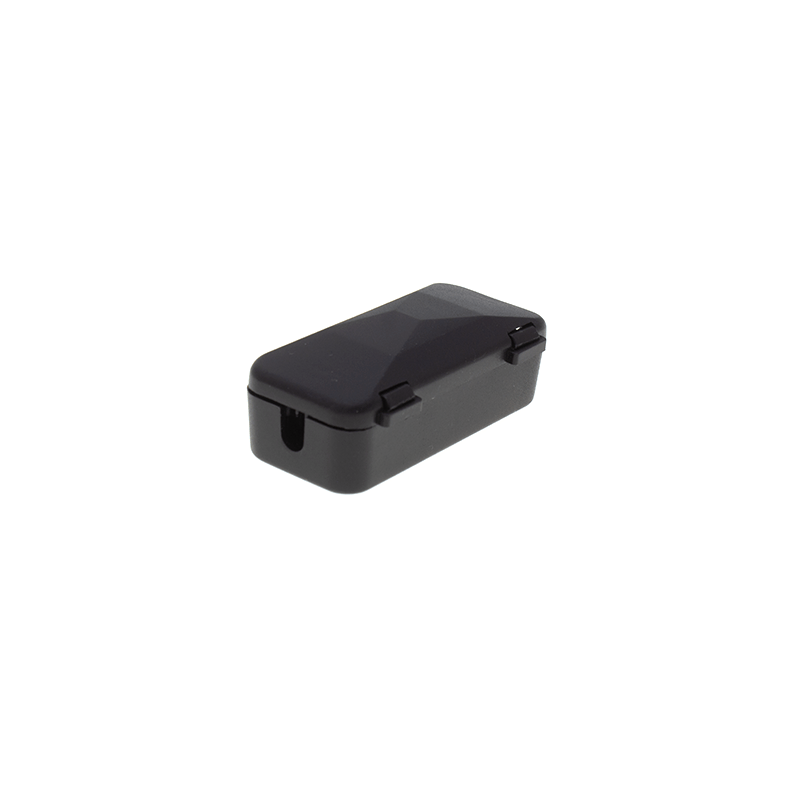 Mini Kabeldoos / Mini Lasdoos IP20 - Met Trekontlasting, foto 3 van 3