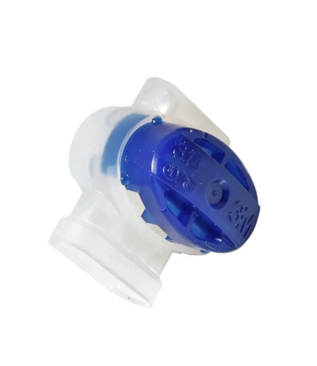 Lasklem IP67 - 3-Voudig - Met Anti-Vochtheidsgel