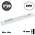 LONG AND SLIM - Led Strip voeding 24V/75W/3,12A, Max: 60w, 3 Jaar Garantie