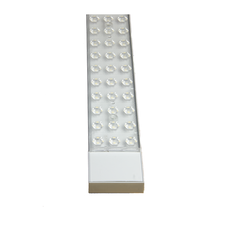 Universele Trunk LED Lichtlijn 150cm | Wattage Switch 32-56 Watt | 60 Graden lichthoek | 5 Jaar Garantie, foto 5 van 6