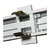 Universele Trunk LED Lichtlijn 150cm | Wattage Switch 32-56 Watt | 90 Graden lichthoek | 5 Jaar Garantie