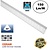 Universele Trunk LED Lichtlijn 150cm | Wattage Switch 32-56 Watt | 90 Graden lichthoek | 5 Jaar Garantie