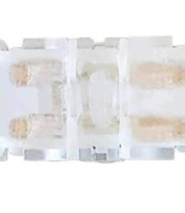 A-Serie Led Strip Connector 8MM Led Strips (Zonder solderen) | Geschikt voor IP20 en IP65 LED Strips