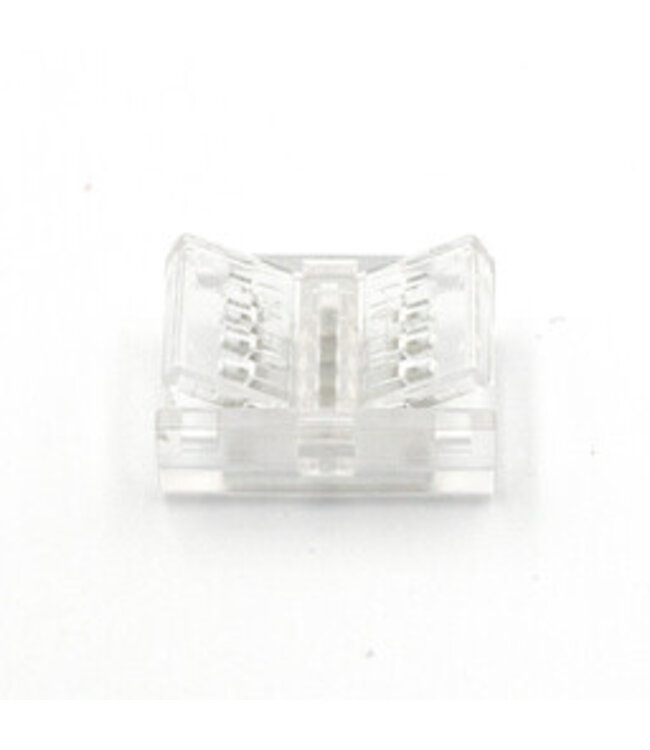 A-Serie Led Strip Connector RGBW Led Strips 10MM  (Zonder solderen) | Geschikt voor IP20 en IP65 LED Strips