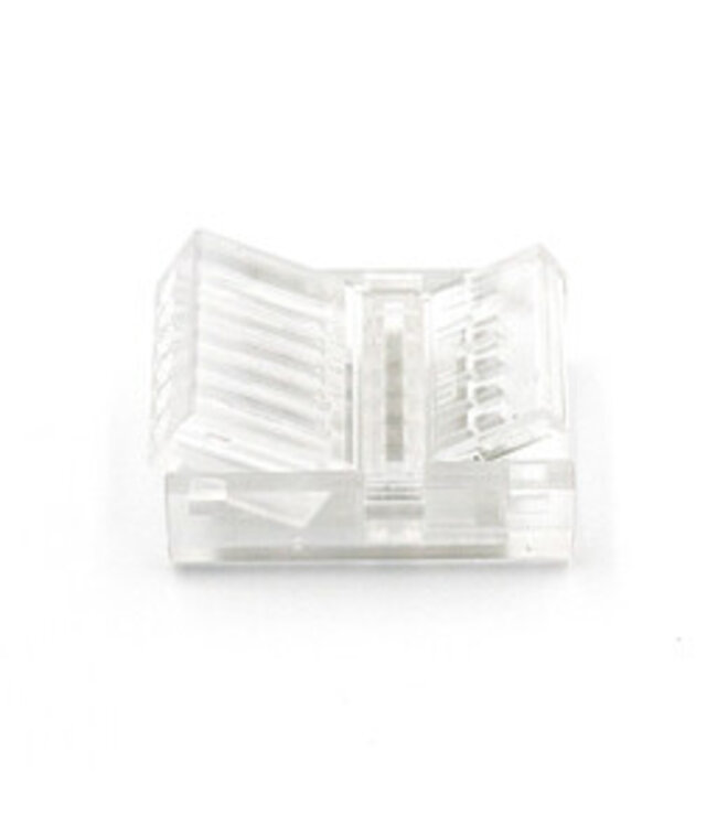 A-Serie Led Strip Connector RGBCCT Led Strips 12MM  (Zonder solderen) | Geschikt voor IP20 en IP65 LED Strips