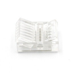 A-Serie Led Strip Connector RGBCCT Led Strips 12MM (Zonder solderen) | Geschikt voor IP20 en IP65 LED Strips, foto 6 van 6