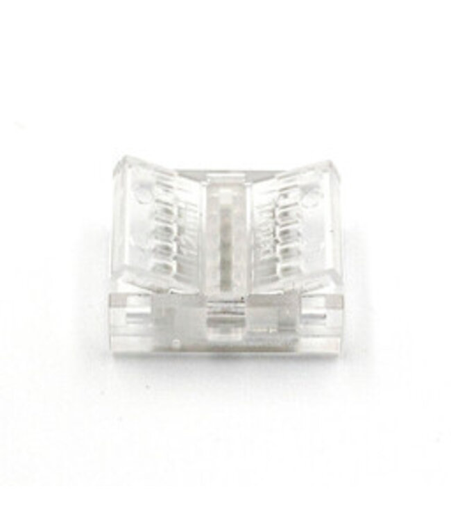 A-Serie Led Strip Connector RGBCCT Led Strips 12MM  (Zonder solderen) | Geschikt voor IP20 en IP65 LED Strips