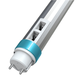 Led Buis 90cm, Wattage Switch 8/11/14w, CCT Switch 3000K/4000K/6000K, 1120-1960 Lumen (140Lm/w), 3 Jaar Garantie, foto 2 van 5
