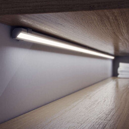 Afdekkap t.b.v. Norman / RETO LED Strip Profiel | Tot 20 Meter Leverbaar, foto 3 van 6