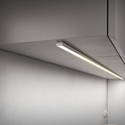 Afdekkap t.b.v. Norman / RETO LED Strip Profiel | Tot 20 Meter Leverbaar, foto 4 van 6