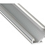 Hoek Aluminium Led Strip Profiel  Norman | ALU | Tot 2 Meter leverbaar