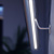Afdekkap t.b.v. SlimLine LED Strip Profiel | Tot 2 Meter Leverbaar