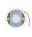 Led Strip ROL 5 Meter COB, 8w/m, 320 led/m, 680Lm/m, 3000K Warm wit, CRI90, 12v, IP33, 8mm, 2 Jaar garantie