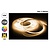 Led Strip ROL 5 Meter COB, 8w/m, 320 led/m, 680Lm/m, 3000K Warm wit, CRI90, 12v, IP33, 8mm, 2 Jaar garantie