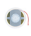 Led Strip ROL 25 Meter COB, 8w/m, 320 led/m, 680Lm/m, 3000K Warm wit, CRI90, 12v, IP33, 8mm, 2 Jaar garantie