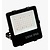 PRO LED Floodlight 100w, 15000 Lumen, Philips Xitanium Driver, IP66, 3 Jaar garantie