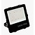 PRO LED Floodlight 100w, 15000 Lumen, Philips Xitanium LED Driver, IP66, 3 Jaar garantie