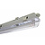 ProLine LED TL Armatuur 150cm | IP65 | IK08 | RVS Sluitclips | Geschikt voor 1 LED Buis