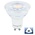 GU10 LED Spot 3,6w - 4,7w, 390 Lumen, Glas, Lichthoek: 36°, 2 Jaar Garantie