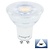 GU10 LED Spot 3,6w - 4,7w, 390 Lumen, Glas, Lichthoek: 36°, 2 Jaar Garantie