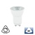 (MR11) GU10 LED Spot 35MM 3,2w, 290-300 Lumen, Dimbaar, Lichthoek: 36°, 2 Jaar garantie