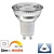 GU10 LED Spot 3,6w, 380 Lumen, 2700K-1800K (Warm Tone), Lichthoek: 36°,  2 Jaar garantie