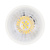 GU10 LED Spot WIT 5w, 400 Lumen, Dimbaar, Lichthoek: 60°, 2 Jaar Garantie