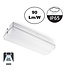 Galerij / Portiek LED verlichting 4w, 360 Lumen, IP65, 2 Jaar Garantie