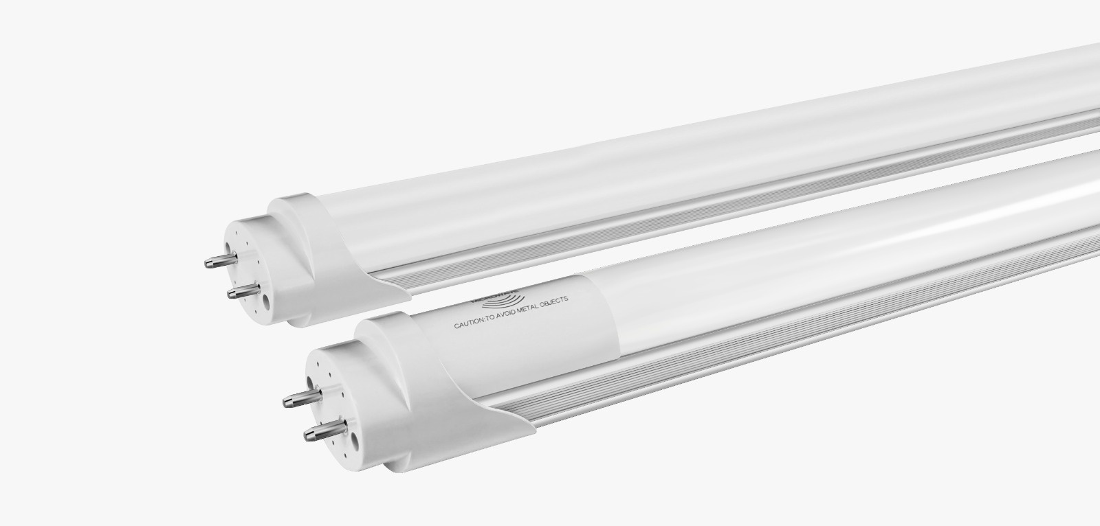 Sensor Led Buis 60cm, 9w, 900 Lumen (100Lm/w), Microwave Bewegingssensor met Terugdimfunctie, 2 Jaar Garantie, foto 6 van 6