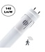 Sensor Led Buis 120cm, 18w, 2520 Lumen (140Lm/w), Microwave Bewegingssensor, 3 Jaar Garantie