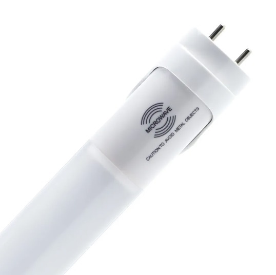 Sensor Led Buis 120cm, 18w, 2520 Lumen (140Lm/w), Microwave Bewegingssensor, 3 Jaar Garantie, foto 5 van 6