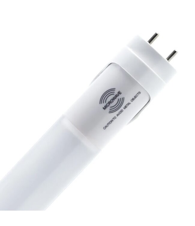 Sensor Led Buis 150cm, 25w, 3500 Lumen (140Lm/w), Microwave Bewegingssensor, 3 Jaar Garantie
