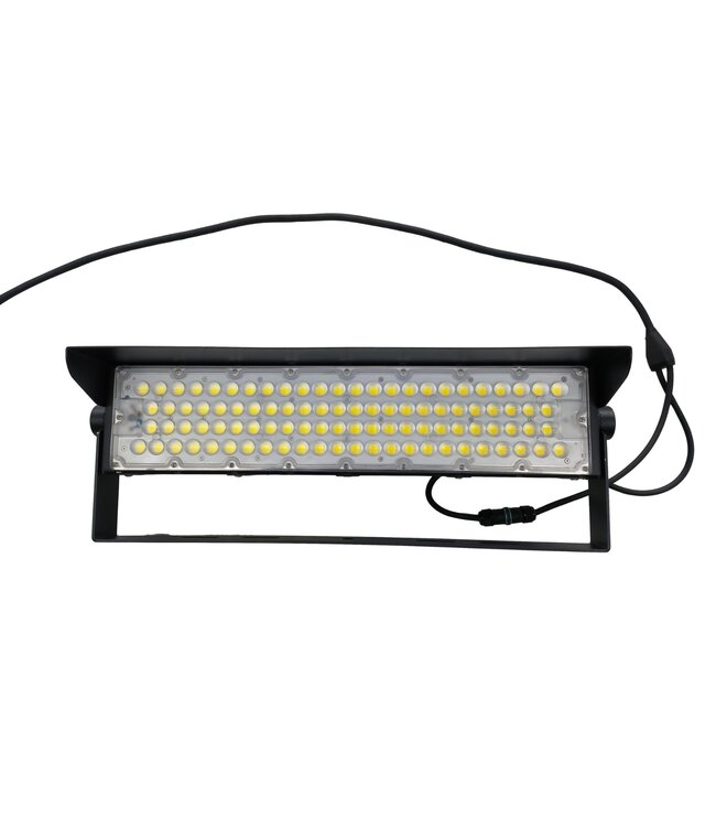 LED Terreinverlichting 250w, 42500 Lumen (170lm/w), 5000K Puur Wit, IP66, PH Xitanium LED Driver, 5 Jaar Garantie