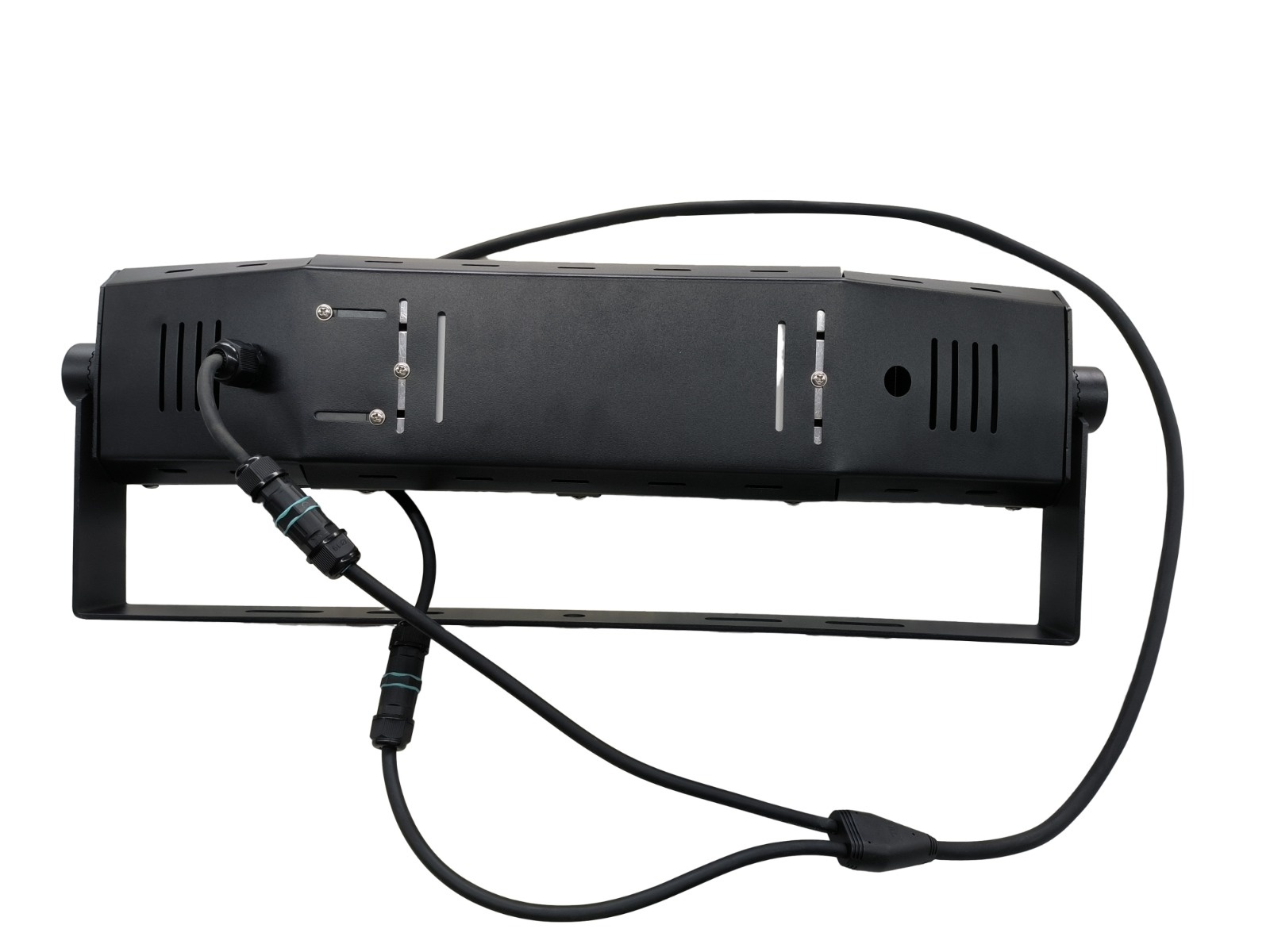 LED Terreinverlichting 250w, 42500 Lumen (170lm/w), 5000K Puur Wit, IP66, PH Xitanium LED Driver, 5 Jaar Garantie, foto 5 van 6