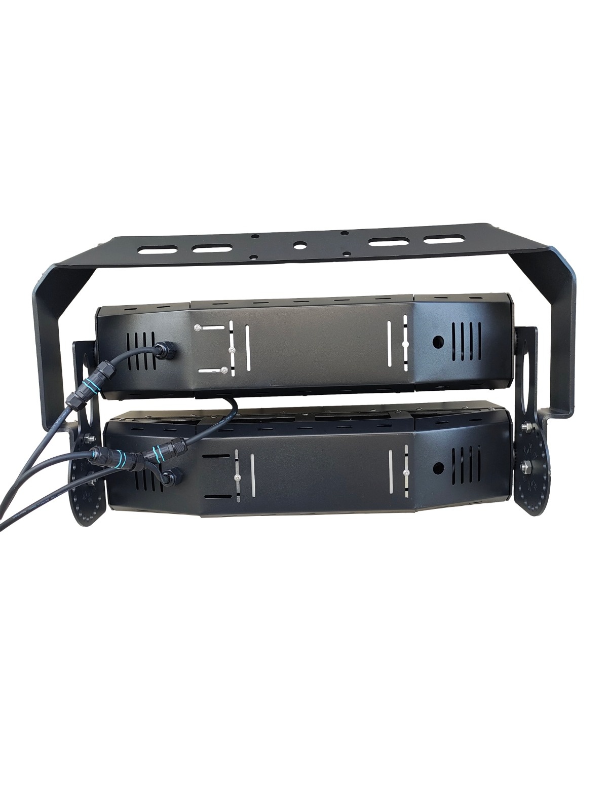 LED Terreinverlichting 500w, 85000 Lumen (170lm/w), 5000K Puur Wit, IP66, PH Xitanium LED Driver, 5 Jaar Garantie, foto 3 van 6