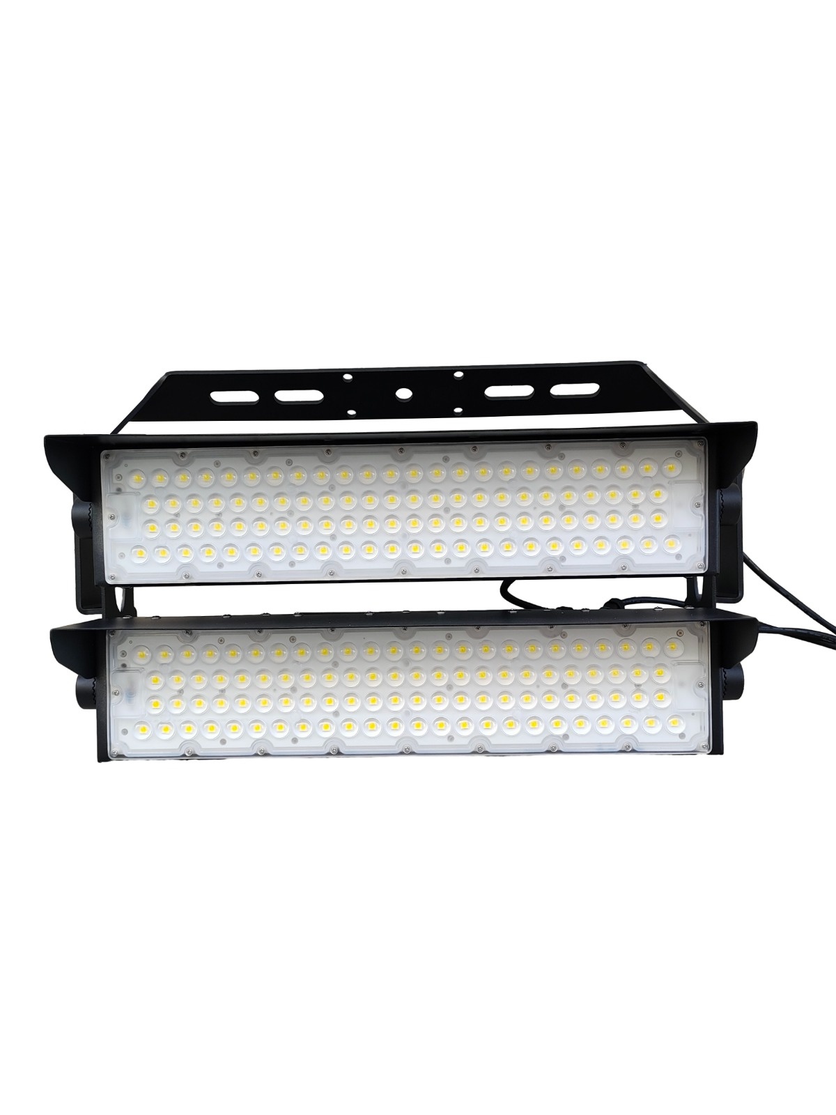 LED Terreinverlichting 500w, 85000 Lumen (170lm/w), 5000K Puur Wit, IP66, PH Xitanium LED Driver, 5 Jaar Garantie, foto 2 van 6