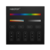 MiBoxer Wandbediening ZWART RGB + CCT (Batterij Versie)