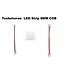 A-Serie Led Strip Connector 8MM COB Led Strips (Zonder solderen) | Geschikt voor IP20 en IP65 LED Strips