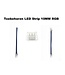 A-Serie Led Strip Connector RGB Led Strips 10MM  (Zonder solderen) | Geschikt voor IP20 en IP65 LED Strips